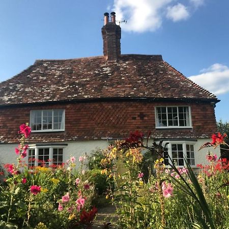 The Studio Wisborough Green Exterior photo