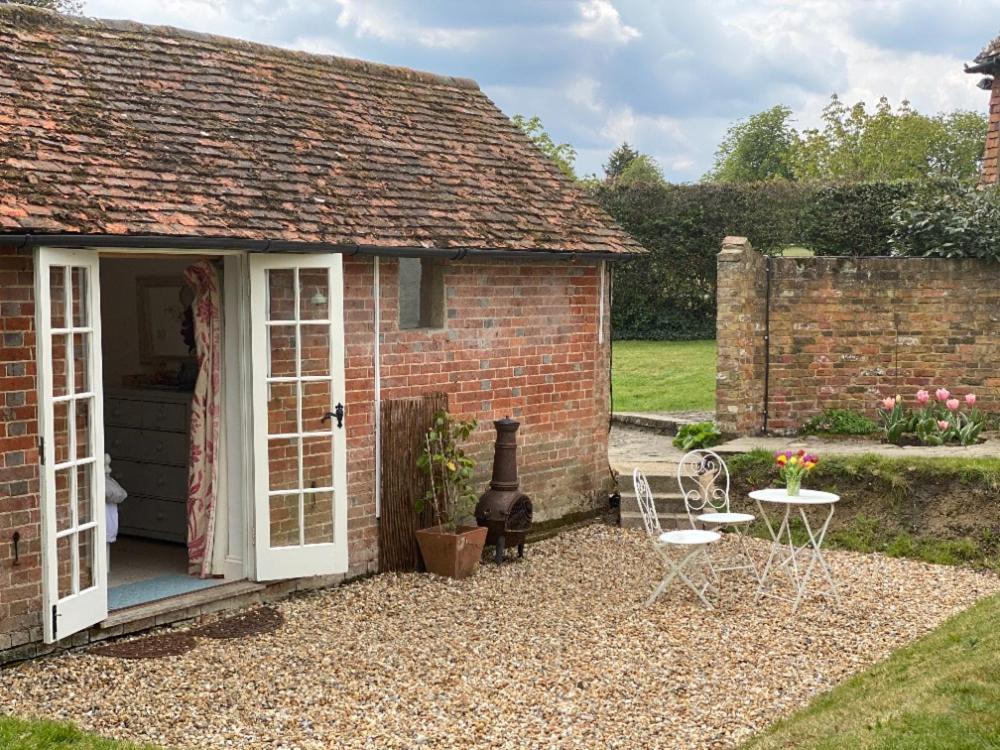 The Studio Wisborough Green Exterior photo
