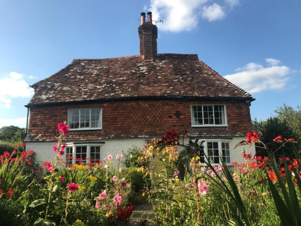 The Studio Wisborough Green Exterior photo